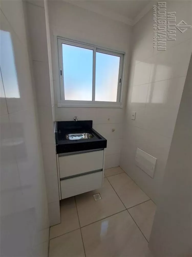 Apartamento à venda com 1 quarto, 47m² - Foto 8