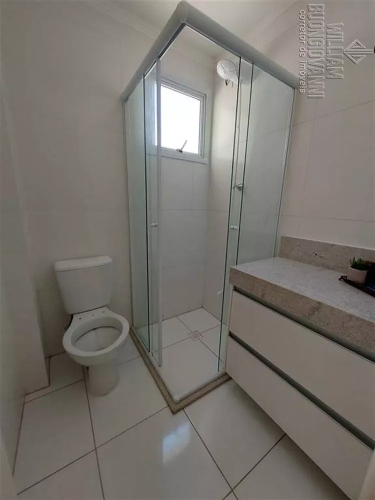 Apartamento à venda com 1 quarto, 47m² - Foto 7