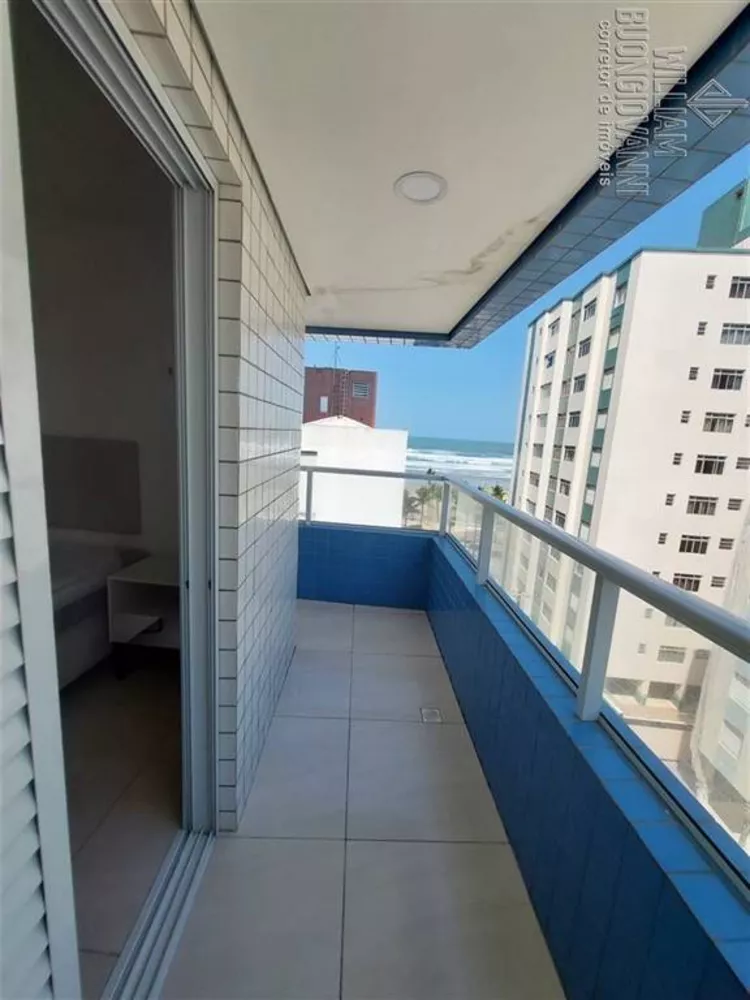 Apartamento à venda com 1 quarto, 47m² - Foto 4