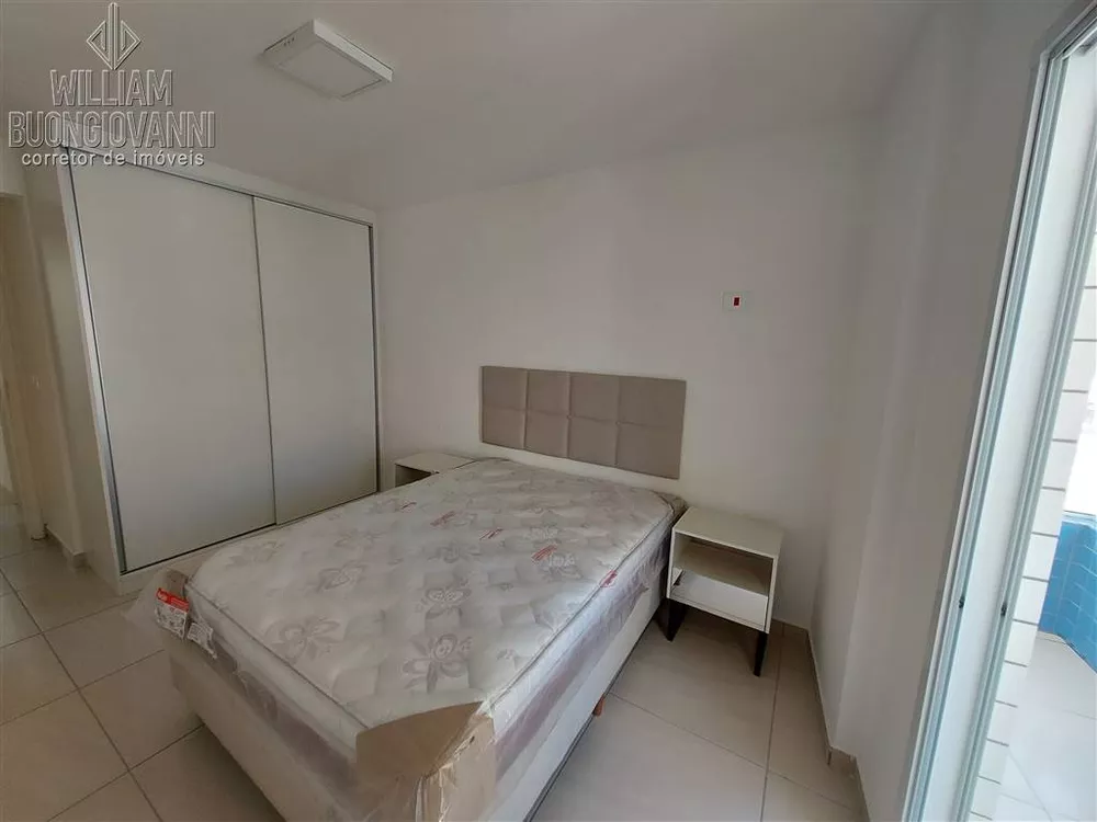 Apartamento à venda com 1 quarto, 47m² - Foto 3