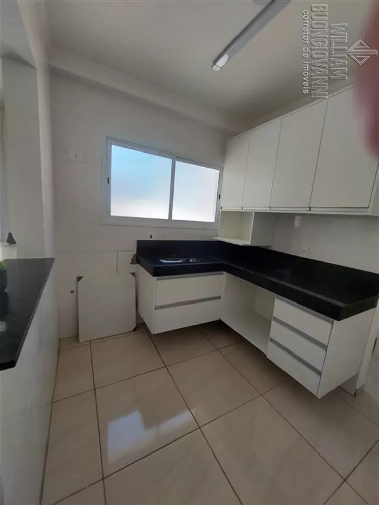 Apartamento à venda com 1 quarto, 47m² - Foto 10