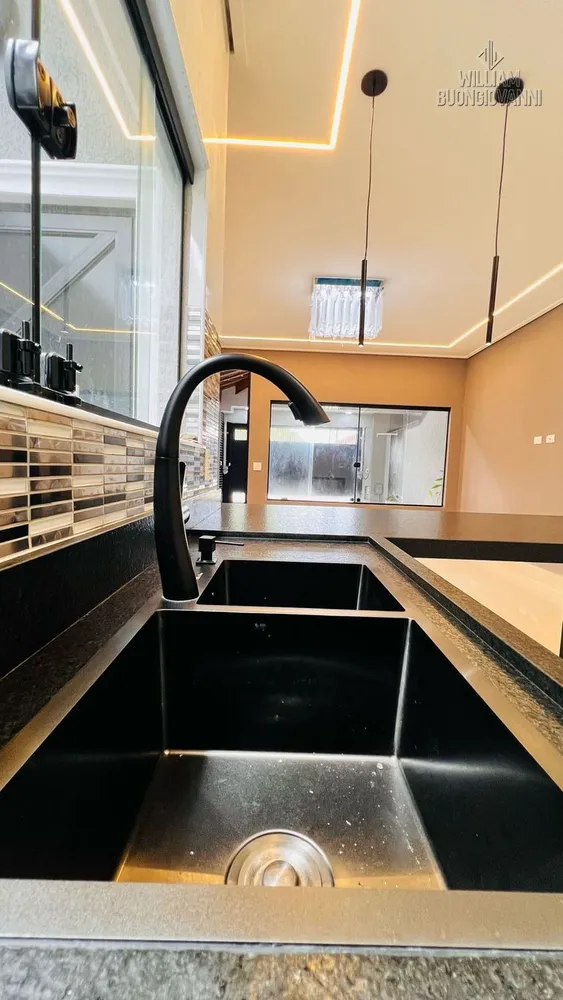 Casa, 3 quartos, 116 m² - Foto 7