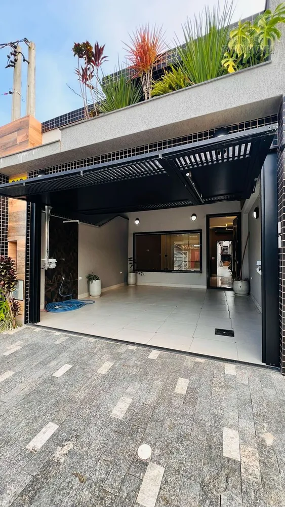Casa, 3 quartos, 116 m² - Foto 1