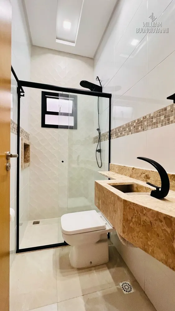 Casa, 3 quartos, 116 m² - Foto 1
