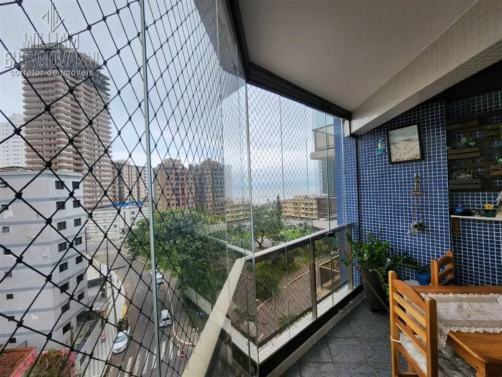 Apartamento, 2 quartos, 80 m² - Foto 1