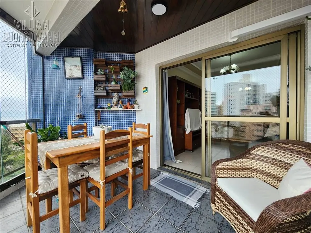 Apartamento, 2 quartos, 80 m² - Foto 2