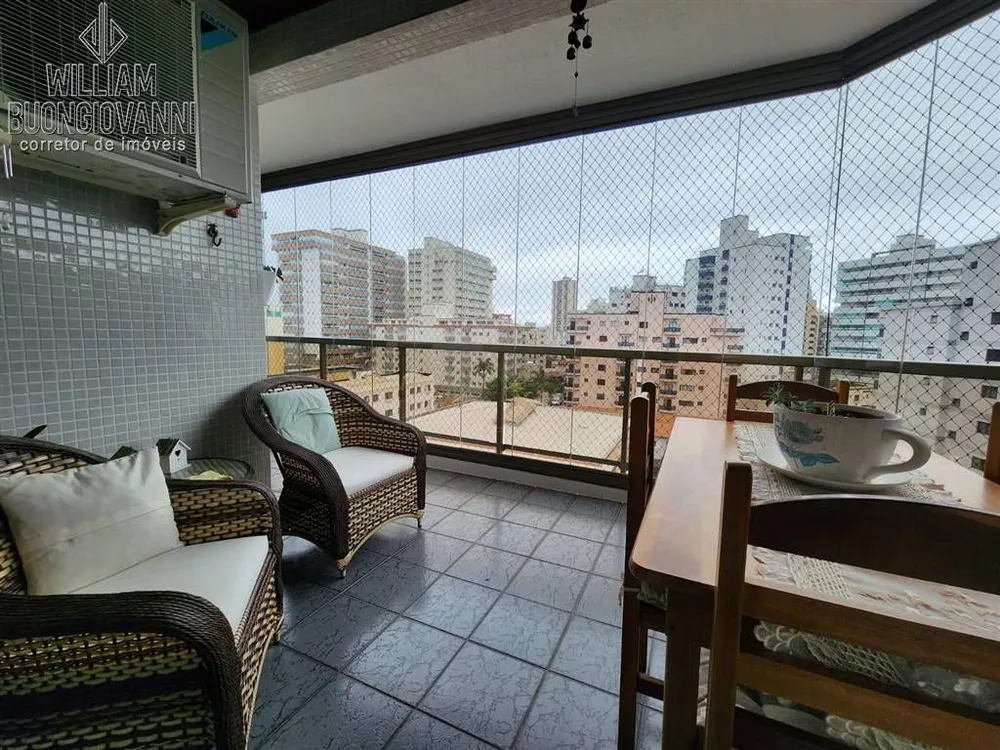 Apartamento, 2 quartos, 80 m² - Foto 6