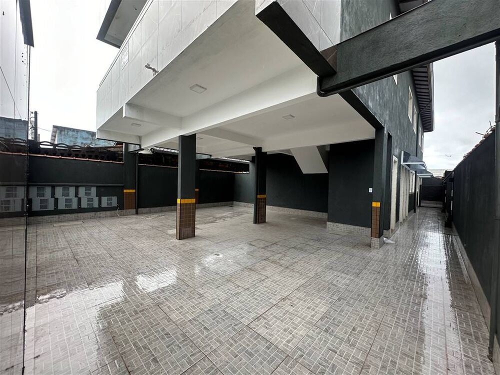 Casa à venda com 2 quartos, 44m² - Foto 1