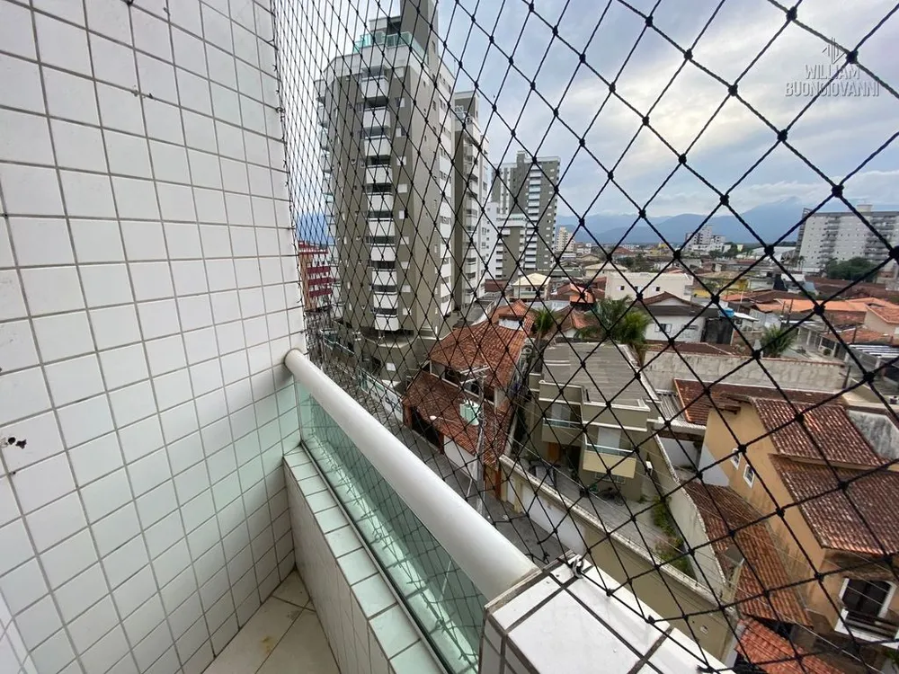 Apartamento, 2 quartos, 86 m² - Foto 1
