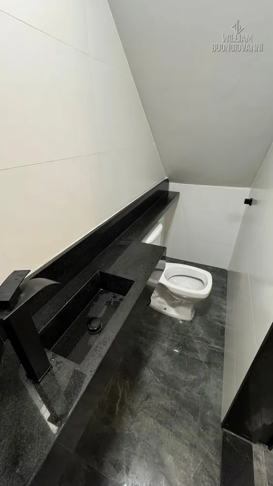 Casa de Condomínio, 2 quartos - Foto 4