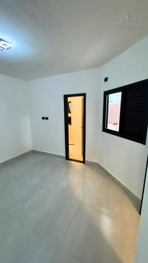 Casa de Condomínio, 2 quartos - Foto 1