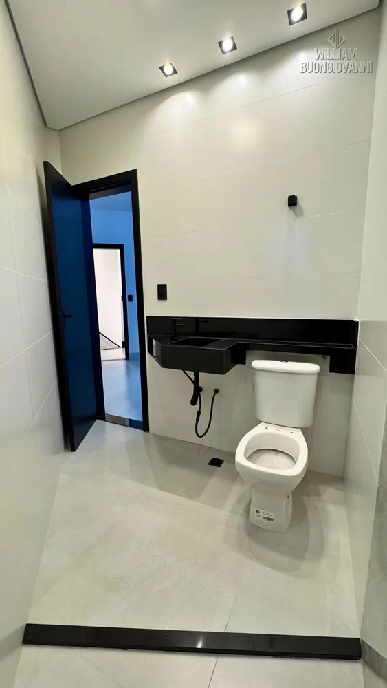 Casa de Condomínio, 2 quartos - Foto 2