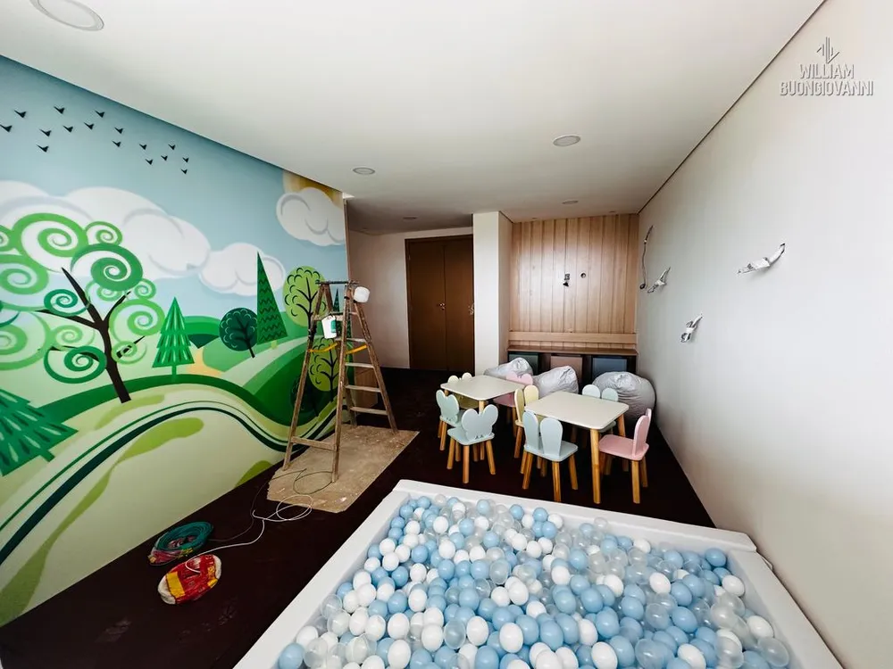 Apartamento, 3 quartos, 95 m² - Foto 2