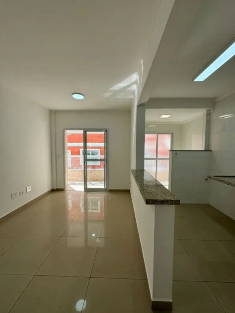 Apartamento, 1 quarto, 54 m² - Foto 2