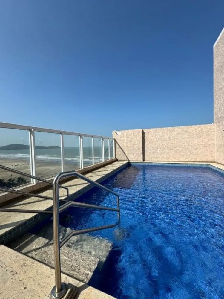 Apartamento, 1 quarto, 54 m² - Foto 1