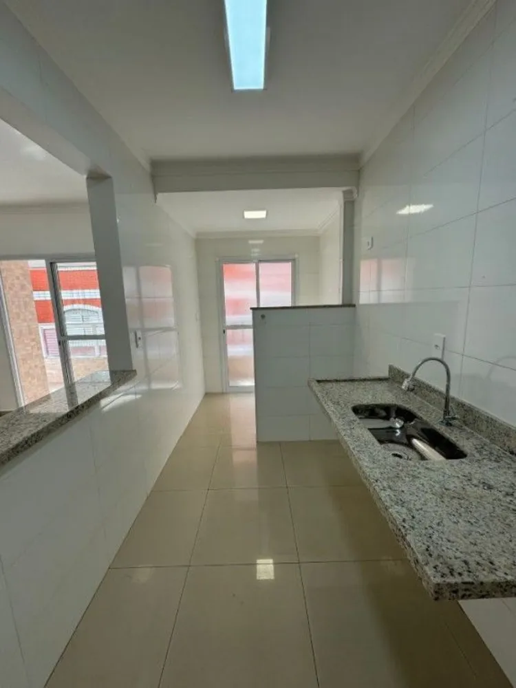 Apartamento, 1 quarto, 54 m² - Foto 2