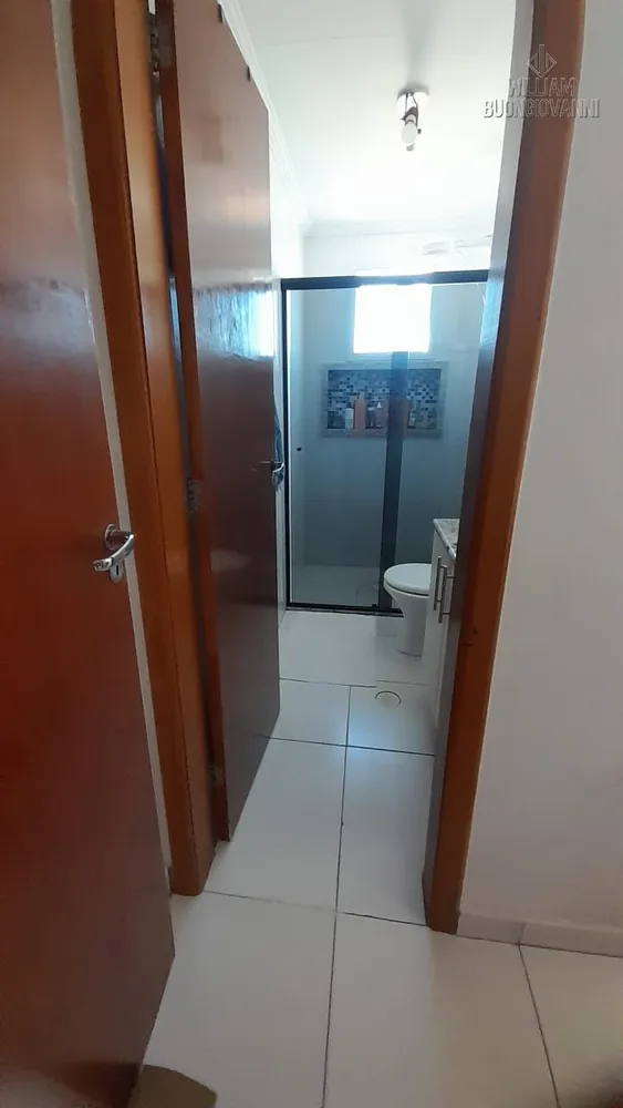 Apartamento, 3 quartos, 114 m² - Foto 2