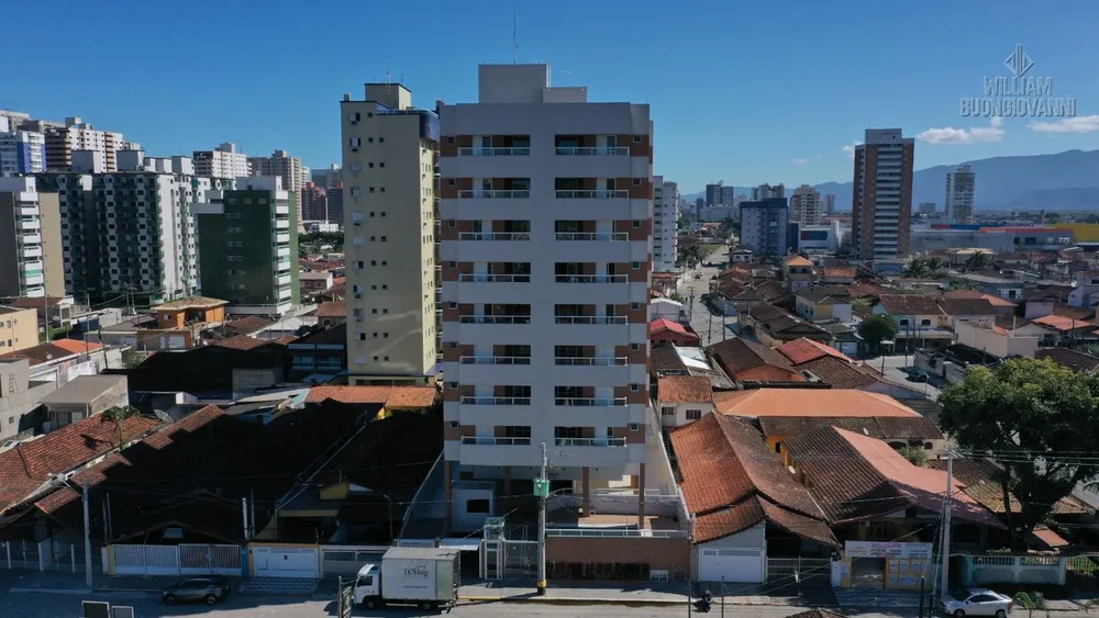Apartamento, 2 quartos, 72 m² - Foto 1