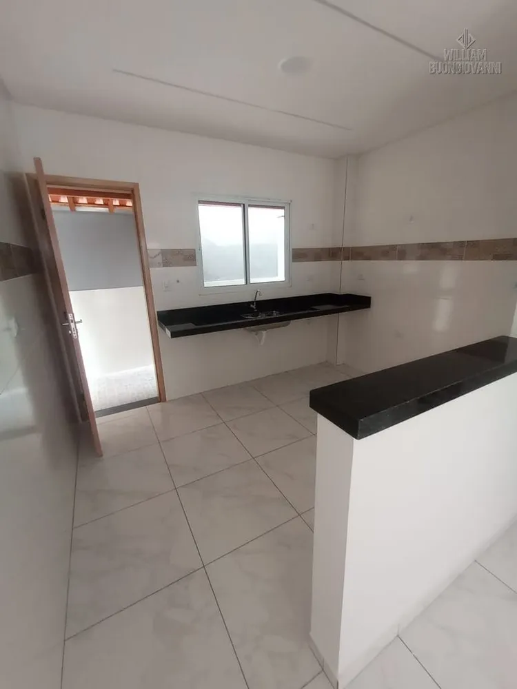 Casa de Condomínio, 2 quartos - Foto 7