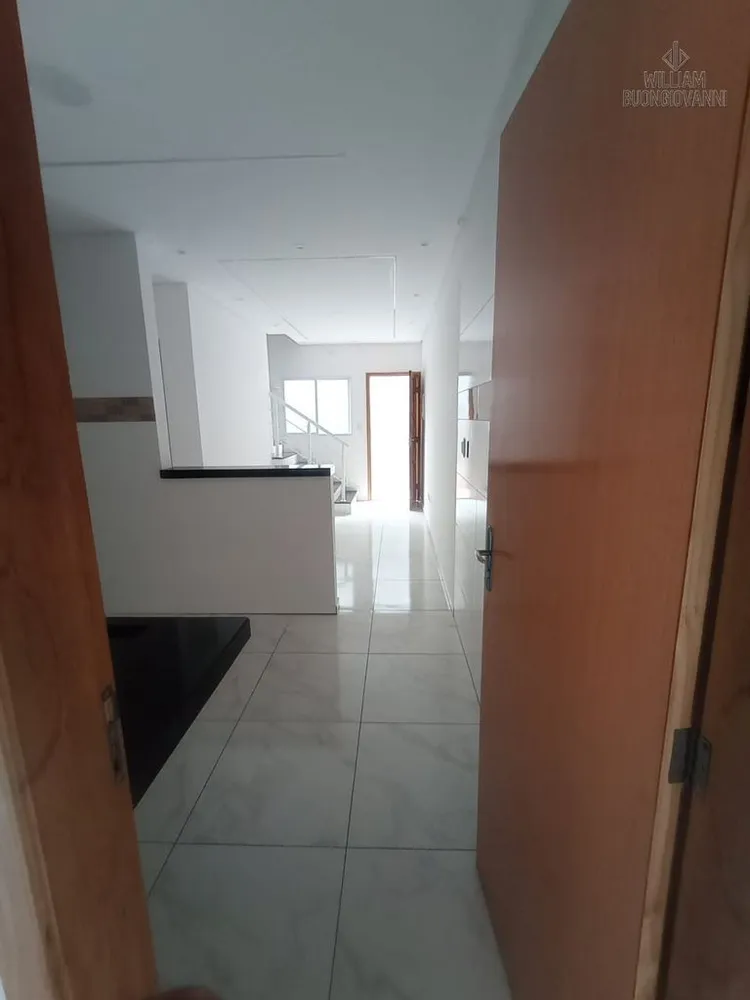 Casa de Condomínio, 2 quartos - Foto 6