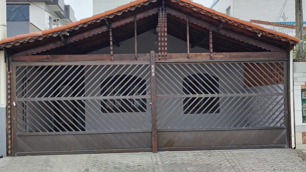 Casa, 2 quartos, 102 m² - Foto 1