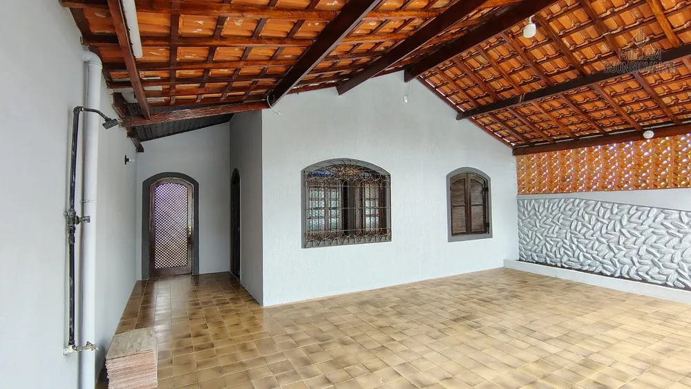 Casa, 2 quartos, 102 m² - Foto 2