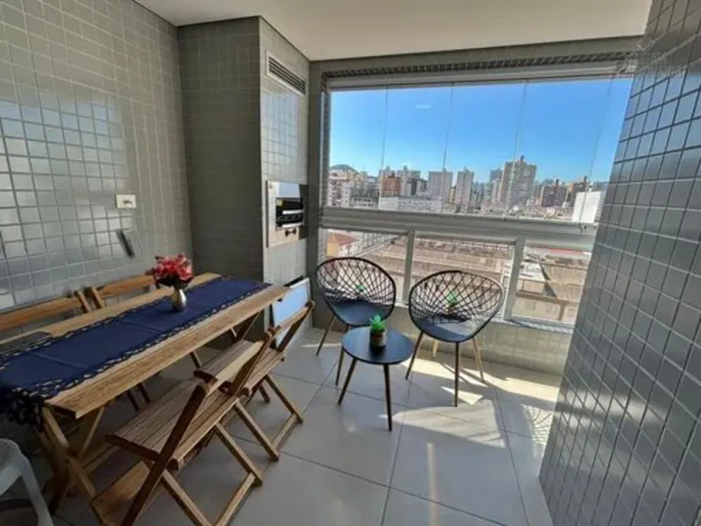 Apartamento, 2 quartos, 75 m² - Foto 4