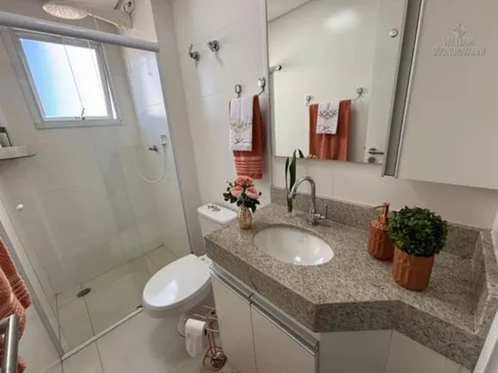 Apartamento, 2 quartos, 75 m² - Foto 10