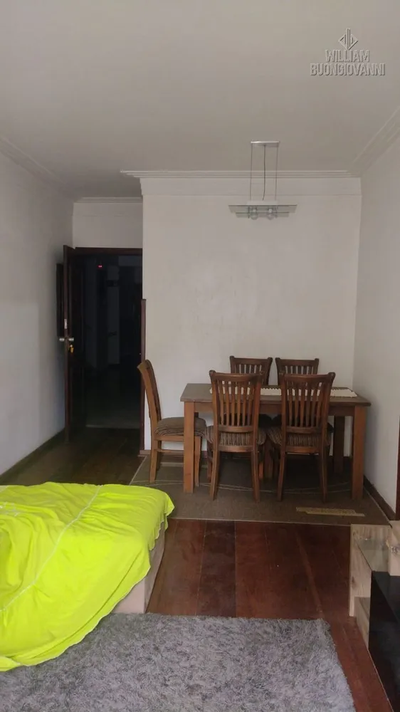 Apartamento, 2 quartos, 95 m² - Foto 4