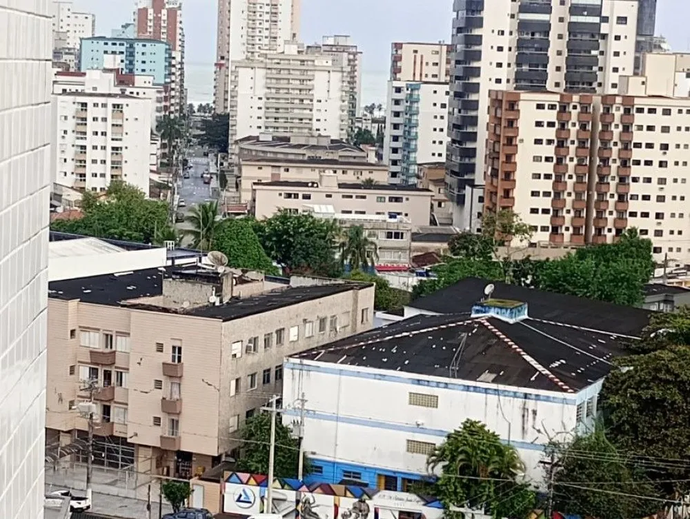 Apartamento, 2 quartos, 72 m² - Foto 2