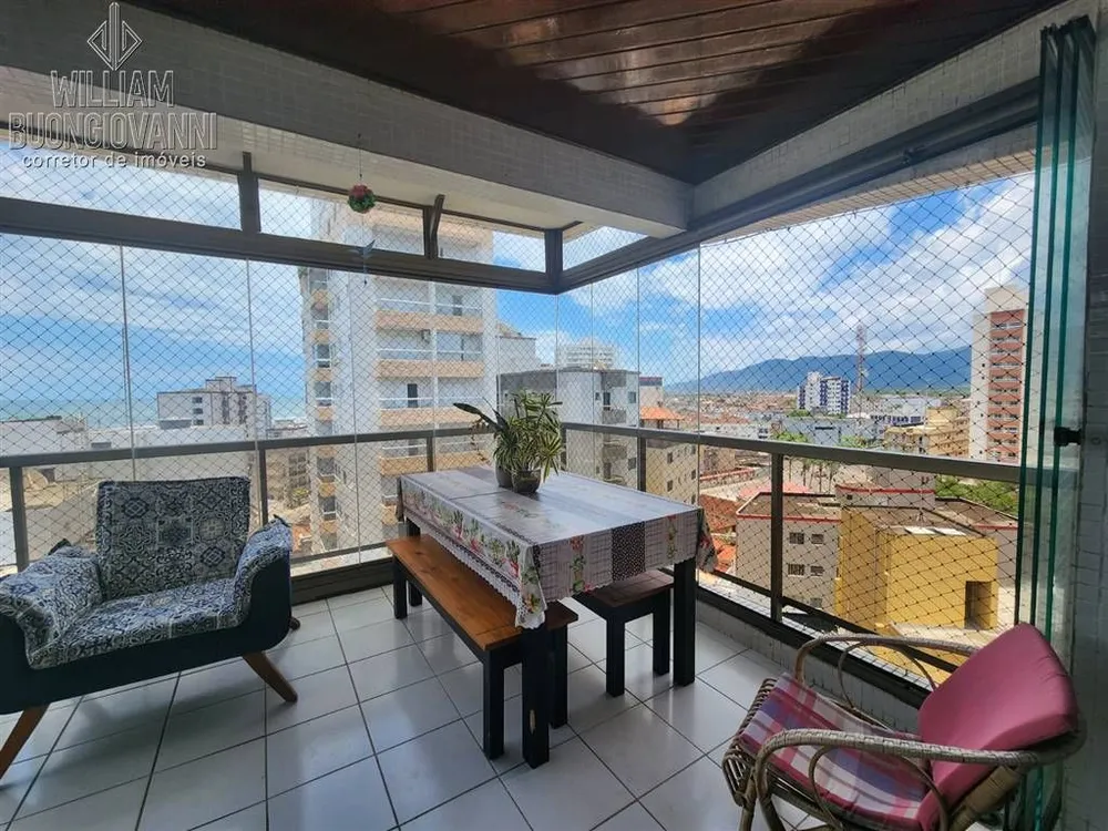 Apartamento, 2 quartos, 90 m² - Foto 1