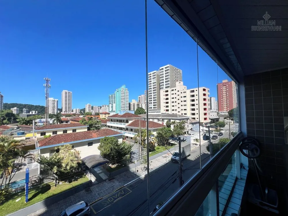 Apartamento, 2 quartos, 72 m² - Foto 2