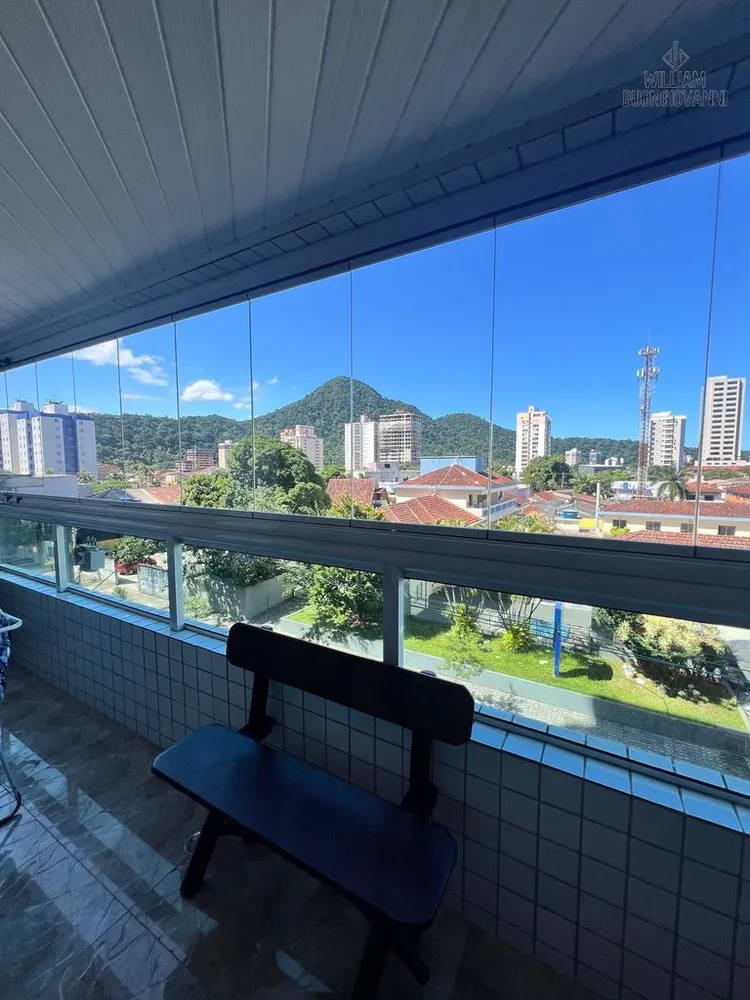 Apartamento, 2 quartos, 72 m² - Foto 3