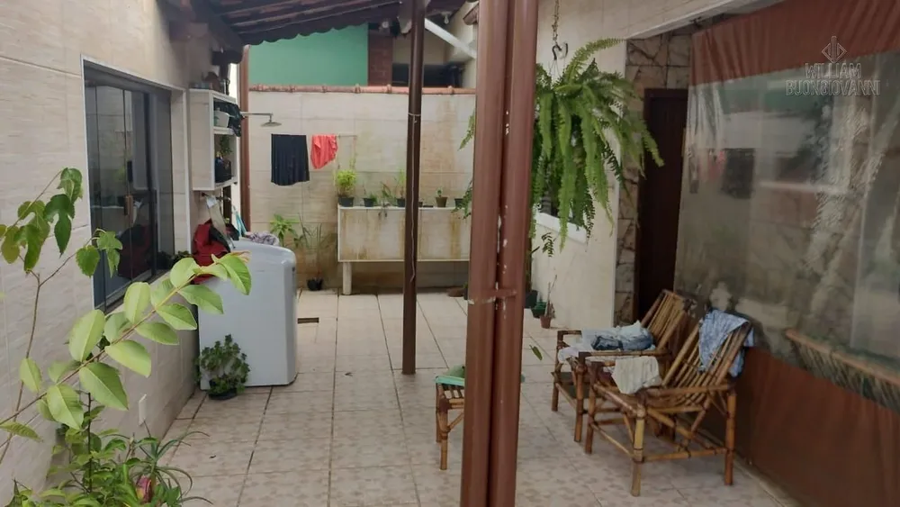 Casa, 2 quartos, 120 m² - Foto 10