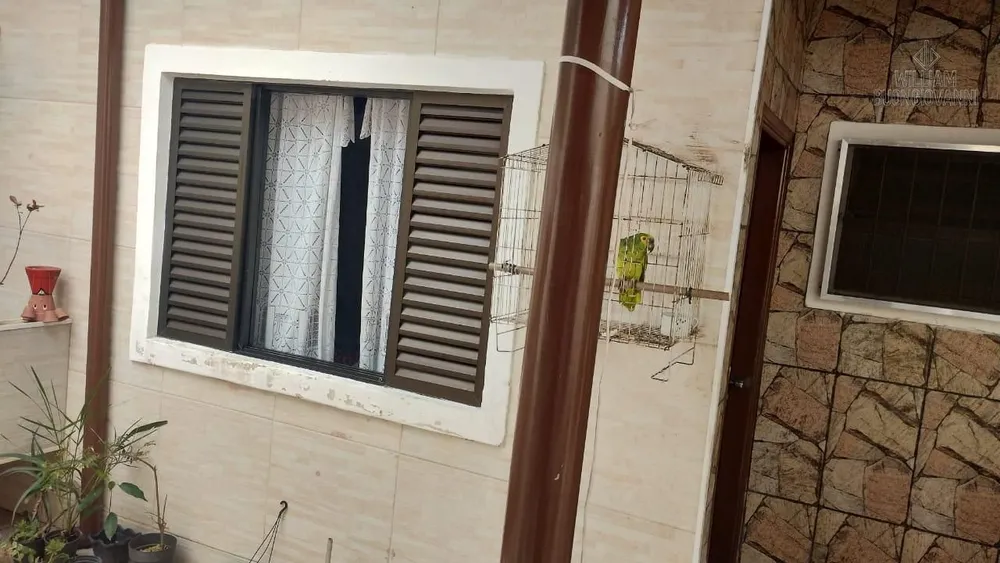 Casa, 2 quartos, 120 m² - Foto 4