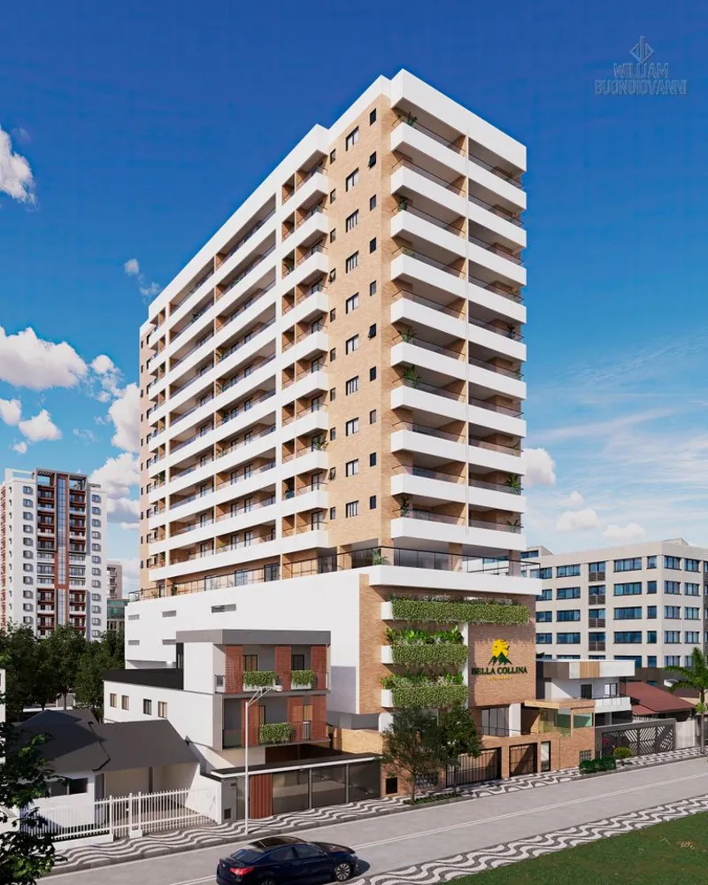 Apartamento, 2 quartos, 82 m² - Foto 5