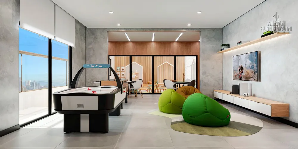 Apartamento, 2 quartos, 82 m² - Foto 7