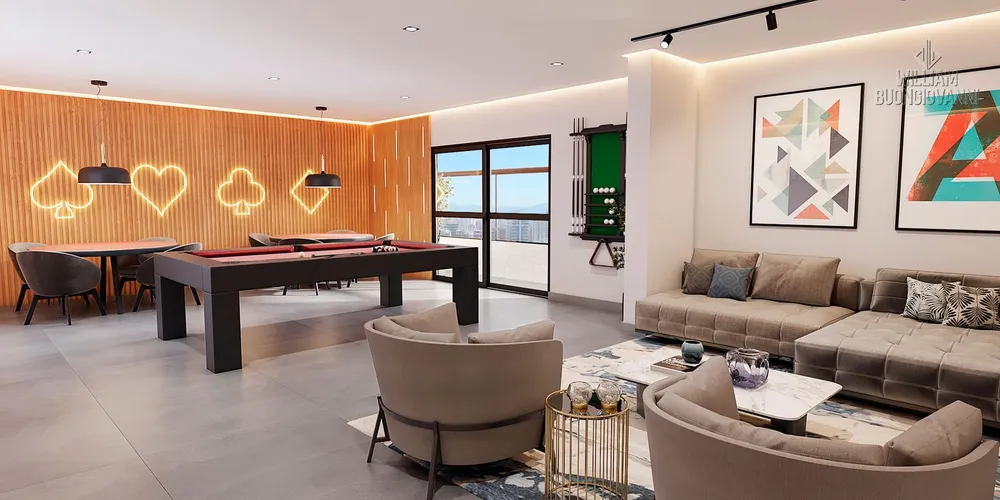 Apartamento, 2 quartos, 82 m² - Foto 8