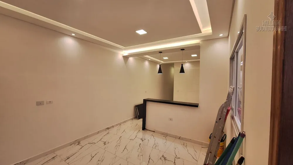 Casa, 2 quartos, 108 m² - Foto 3
