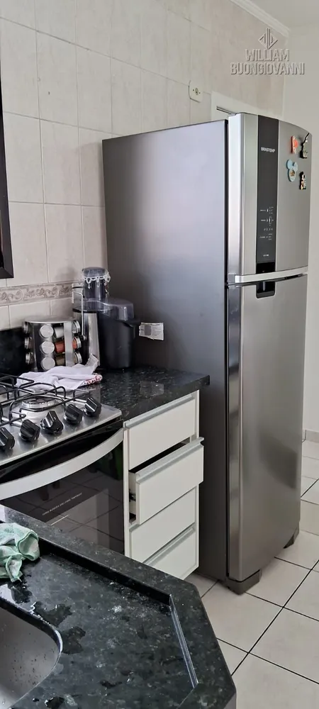 Apartamento, 1 quarto, 50 m² - Foto 9