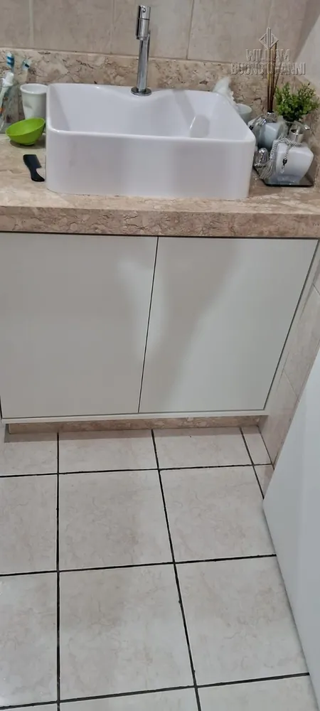 Apartamento, 1 quarto, 50 m² - Foto 8