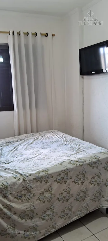 Apartamento, 1 quarto, 50 m² - Foto 1