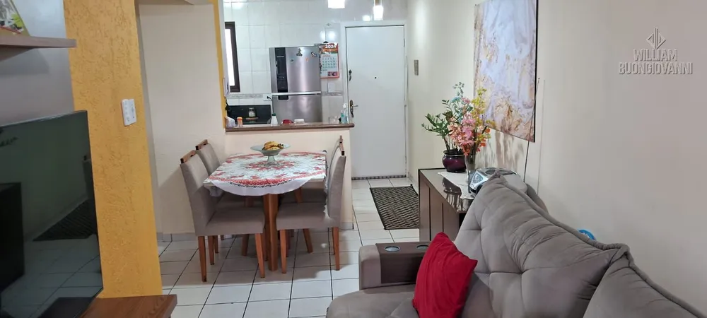 Apartamento, 1 quarto, 50 m² - Foto 4