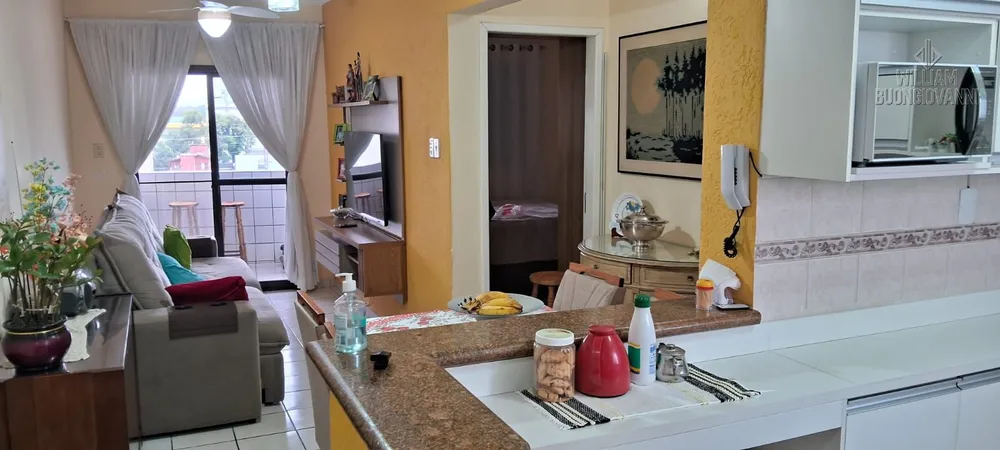 Apartamento, 1 quarto, 50 m² - Foto 7