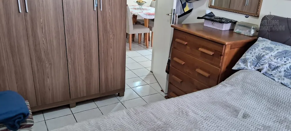 Apartamento, 1 quarto, 50 m² - Foto 6