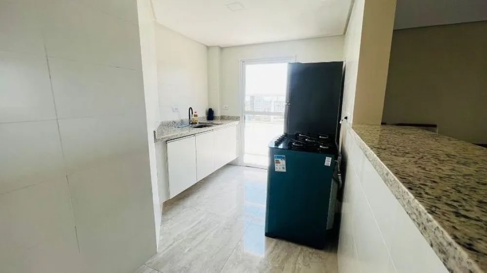 Apartamento, 2 quartos, 67 m² - Foto 2