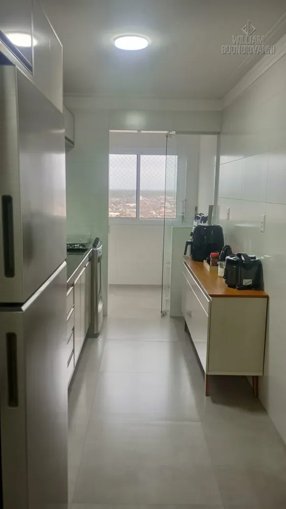 Apartamento, 2 quartos, 88 m² - Foto 5