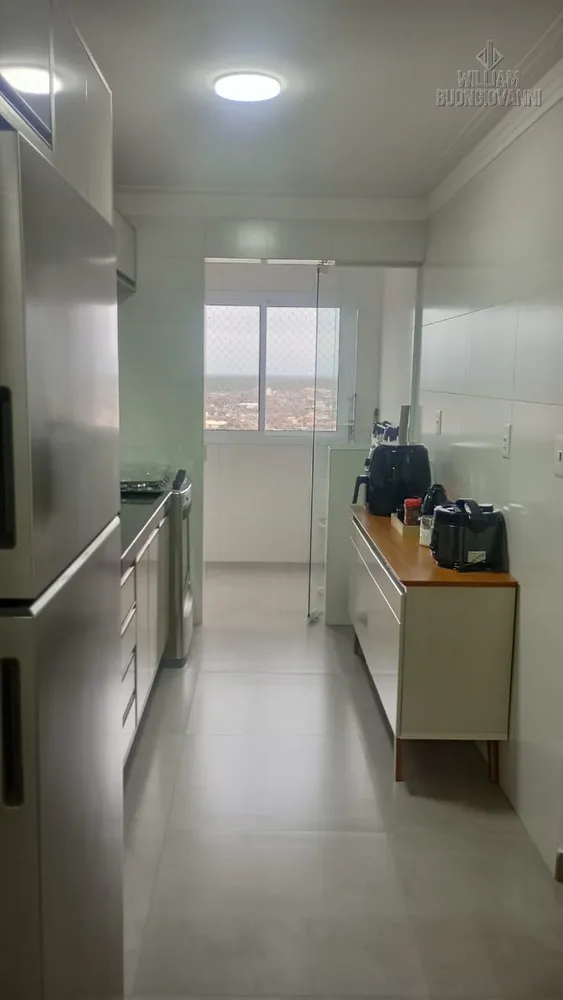 Apartamento, 2 quartos, 88 m² - Foto 8