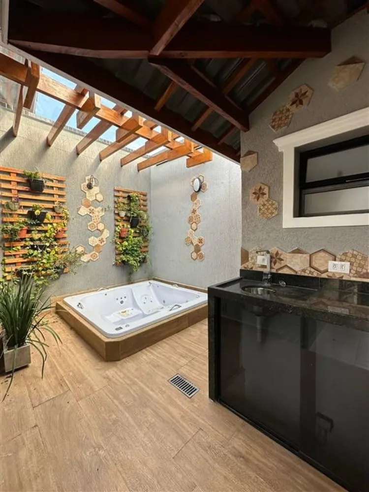 Casa, 3 quartos, 2000 m² - Foto 3