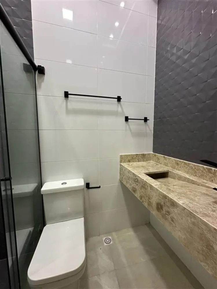 Casa, 3 quartos, 2000 m² - Foto 2